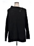 Chico's Black Turtleneck Sweater Size XL (3) - photo 1