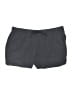 Ideology Solid Gray Athletic Shorts Size XXL - photo 1