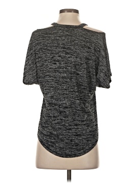 Rag & Bone/JEAN Short Sleeve Top (view 2)