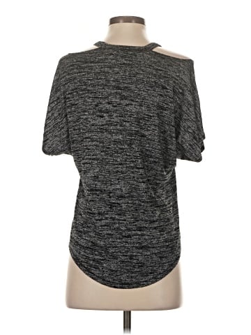 Rag & Bone/JEAN Short Sleeve Top (view 2)
