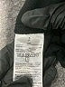 Old Navy 100% Rayon Solid Black Formal Skirt Size S - photo 4
