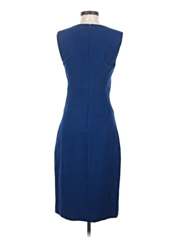Barneys New York Cocktail Dress (view 2)