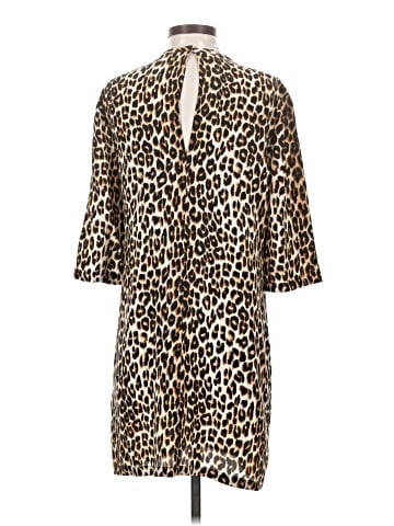 Equipment Casual Dress (view 2)
