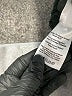 DKNY Solid Black Turtleneck Sweater Size L - photo 8
