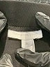 Charter Club Solid Black Formal Skirt Size XL - photo 4