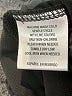 Charter Club Solid Black Formal Skirt Size XL - photo 5