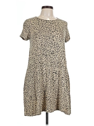 Volcom Casual Dress (view 1)