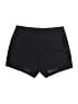 SPANX Solid Black Athletic Shorts Size M - photo 1