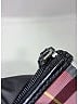 Burberry Plaid Red Makeup Bag One size - photo 6