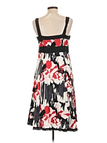 Tribal Casual Dress (view 2)