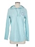 Vineyard Vines 100% Cotton Blue Pullover Hoodie Size S - photo 1