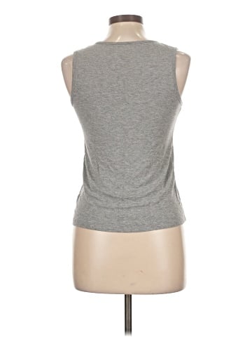 Rugby North America Sleeveless T-Shirt (view 2)