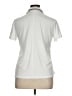 Nike Ivory Short Sleeve Blouse Size XL - photo 2