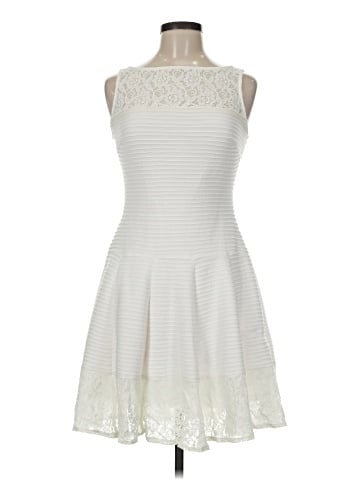 Gabby Skye Cocktail Dress (view 1)