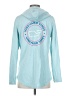 Vineyard Vines 100% Cotton Blue Pullover Hoodie Size S - photo 2