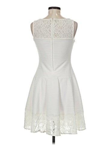 Gabby Skye Cocktail Dress (view 2)