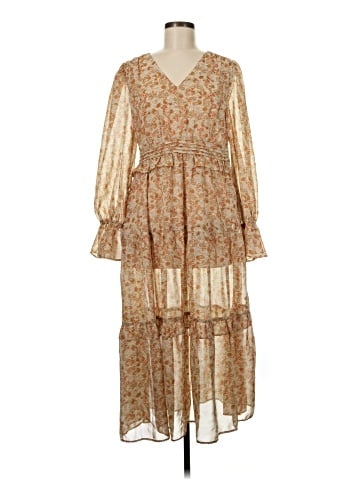 LoveRiche Casual Dress (view 1)