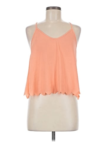 Astr Sleeveless Top (view 1)