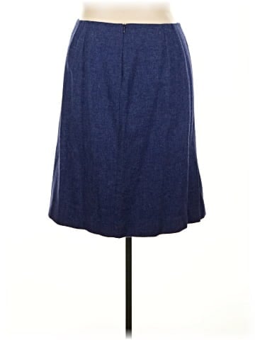 Jones New York Wool Skirt (view 2)