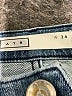 AYR Blue Jeans Size 24 waist - photo 7