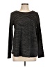Andree by UNIT Gray Pullover Sweater Size L - photo 1