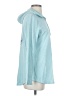 Vineyard Vines 100% Cotton Blue Pullover Hoodie Size S - photo 4