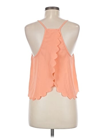 Astr Sleeveless Top (view 2)