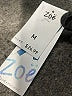 Zoe + Phoebe Gray Black Jumpsuit Size M - photo 8