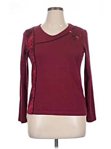 Coline Pullover Sweater (view 1)