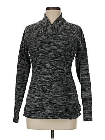 Mountain Hardwear Pullover Sweater (view 1)