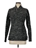 Mountain Hardwear 100% Polyester Black Pullover Sweater Size M - photo 1