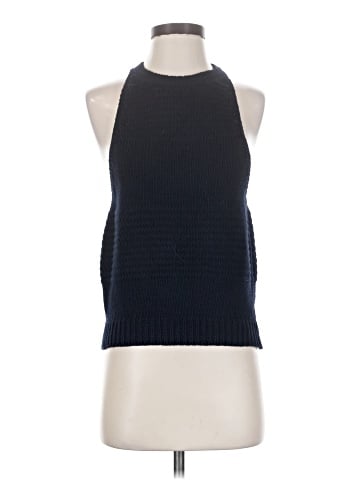 360 Sweater Tank Top (view 1)