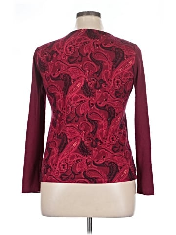 Coline Pullover Sweater (view 2)