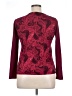 Coline Burgundy Pullover Sweater Size XL - photo 2