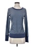 Aspire Blue Sweatshirt Size XS - photo 1