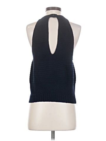 360 Sweater Tank Top (view 2)