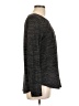 Andree by UNIT Gray Pullover Sweater Size L - photo 4