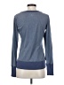 Aspire Blue Sweatshirt Size XS - photo 2