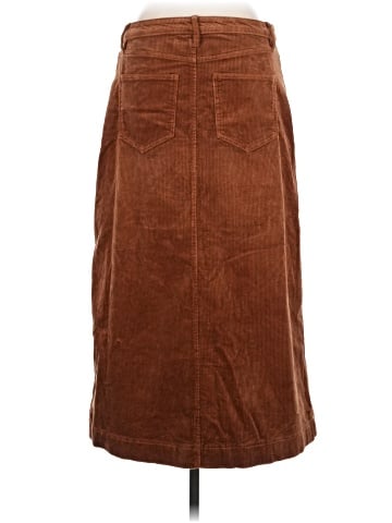 Ann Taylor LOFT Casual Skirt (view 2)