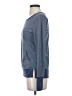 Aspire Blue Sweatshirt Size XS - photo 5