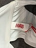 Solid & Striped Solid White One Piece Swimsuit Size M - photo 3