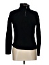 St. John's Bay Black Turtleneck Sweater Size L - photo 1