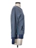 Aspire Blue Sweatshirt Size XS - photo 4