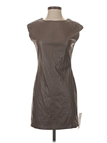 BCBGMAXAZRIA Cocktail Dress (view 1)