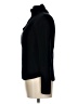 St. John's Bay Black Turtleneck Sweater Size L - photo 5