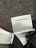 Anne Klein 100% Polyester Solid Black Casual Pants Size M - photo 8