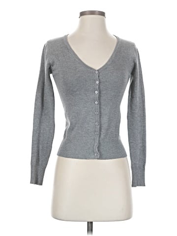 Debut Long Sleeve Henley (view 1)
