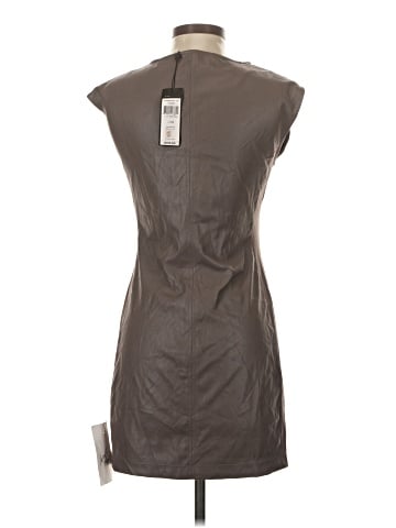 BCBGMAXAZRIA Cocktail Dress (view 2)