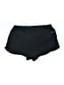 Nike 100% Polyester Black Athletic Shorts Size M - photo 2