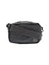 Assorted Brands 100% Nylon Black Crossbody Bag One size - photo 1